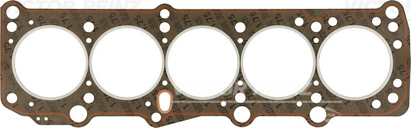 Gasket, cylinder head